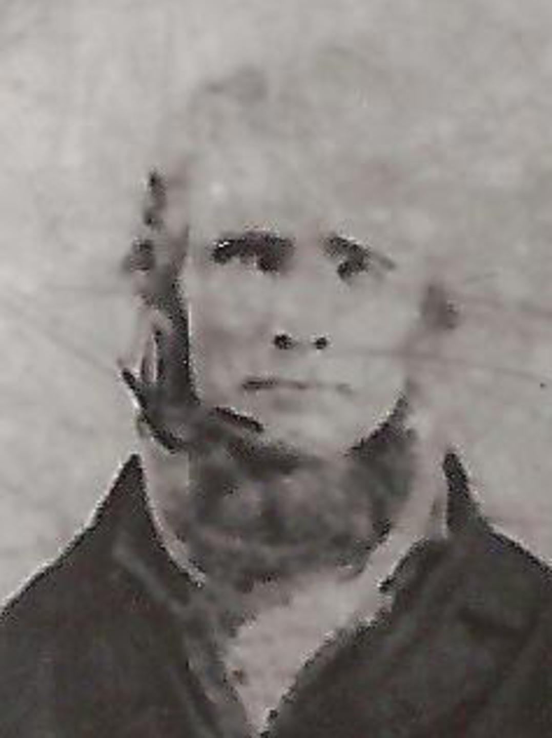 Jesse Porter Reid (1809 - 1892) Profile